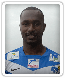 Boubacar Kébé