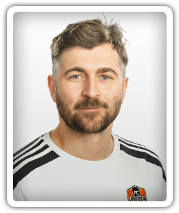 Christophe Lallet