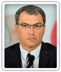 Damien Comolli