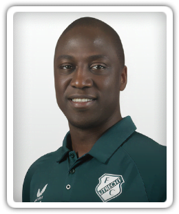 Jacob Mulenga