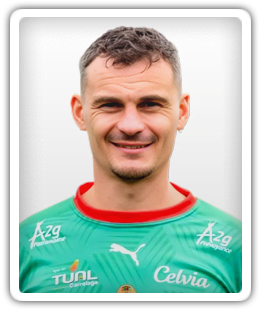 Julien Faussurier