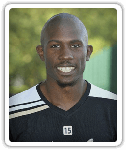 Fodié Traoré