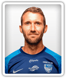Paul Maisonneuve