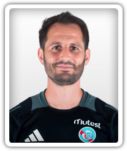 Vincent Nogueira