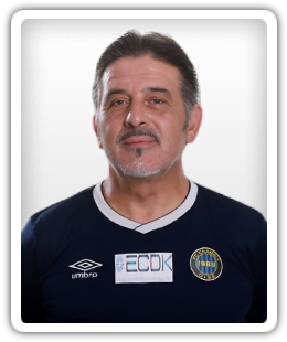 Kamel Bouzid