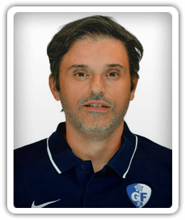 Anthony Germinario