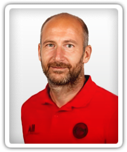 Jean-Luc Aubert
