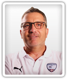 Alain Pochat
