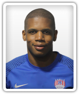 Ludovic Baal