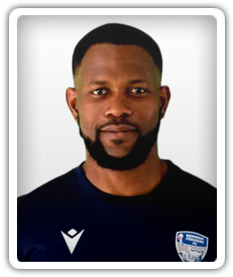 Jérémy Messiba