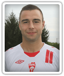 Benjamin Brat