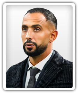 Medhi Benatia