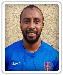 Fazid Mohamed