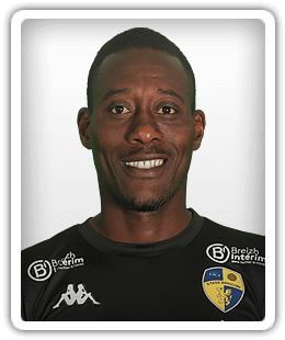 Cheick N'Diaye