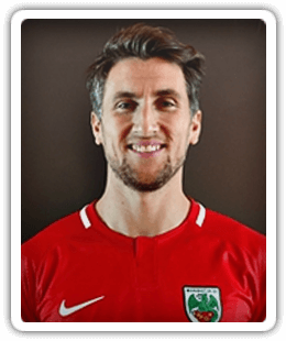 Stéphane Tritz