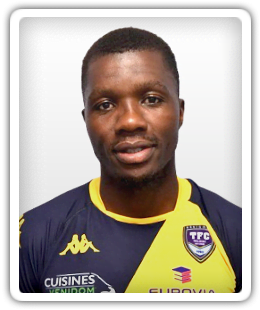 Ange Gnaleko