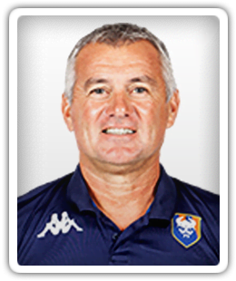Patrice Sauvaget