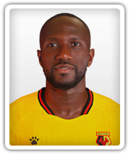 Moussa Sissoko