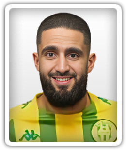 Ryad Boudebouz