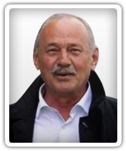 Marc Antonini