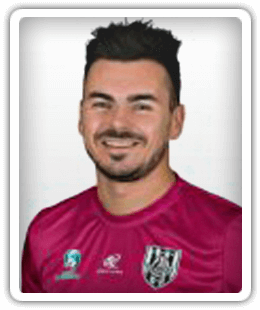 Ryan Veitch