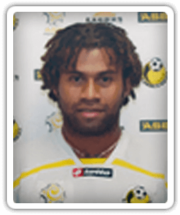 Michael Fifi'i
