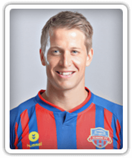 Adrian Leijer