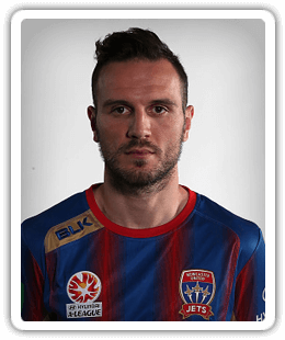 Billy Celeski