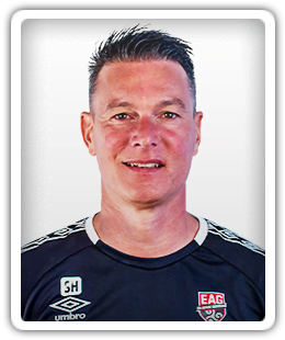Sébastien Hamel