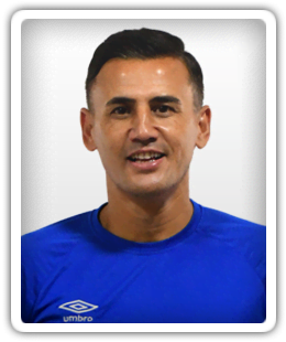 Zafer Özkanay