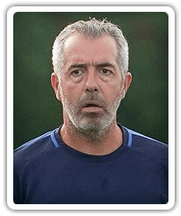 Olivier Pédemas