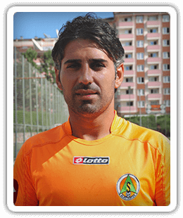 Kerem Gülbahar