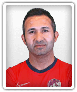 Ahmet Cingöz