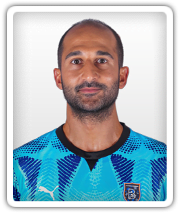 Volkan Babacan