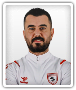 Emre Bayraktar