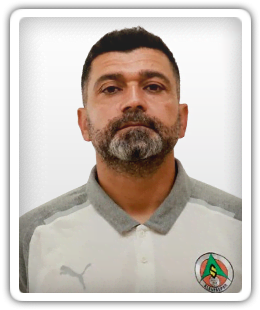 Mehmet Altundal