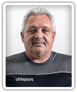 Pascal Laguillier