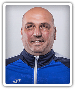 Mirsad Dedic