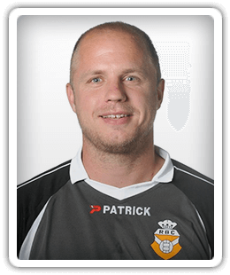 Danny Mathijssen