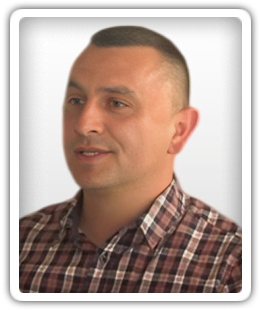 Danijel Krivic