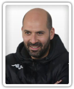 Medhi Ben Zdira