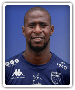 Massiré Kanté
