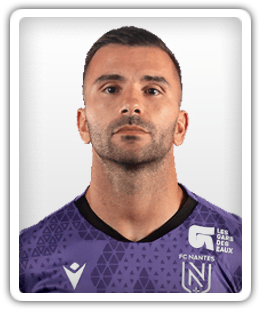 Anthony Lopes