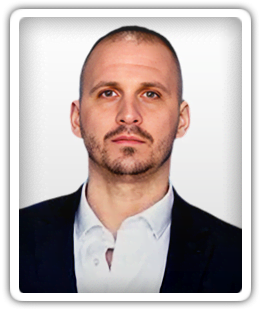 Marko Maksimovic