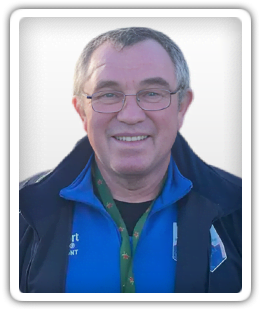Christophe Tison