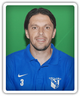 Damir Mirvic