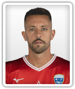Anthony Beuve