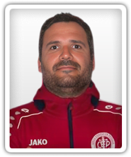 Denis Ribeiro