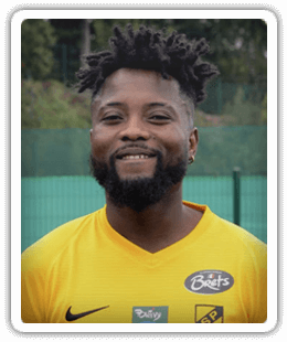 Cecil Filanckembo