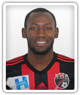 Oumar Pouye